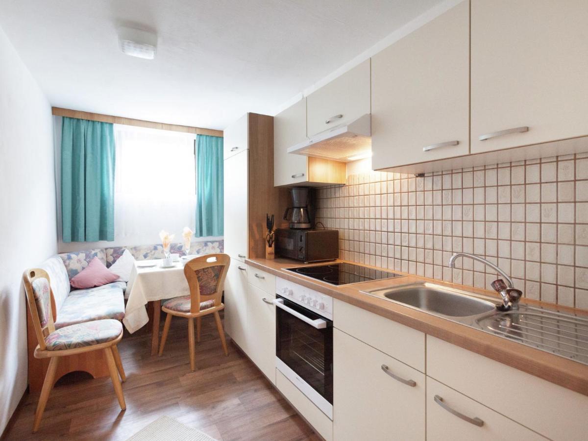 Guesthouse In Vent With Balcony Extérieur photo