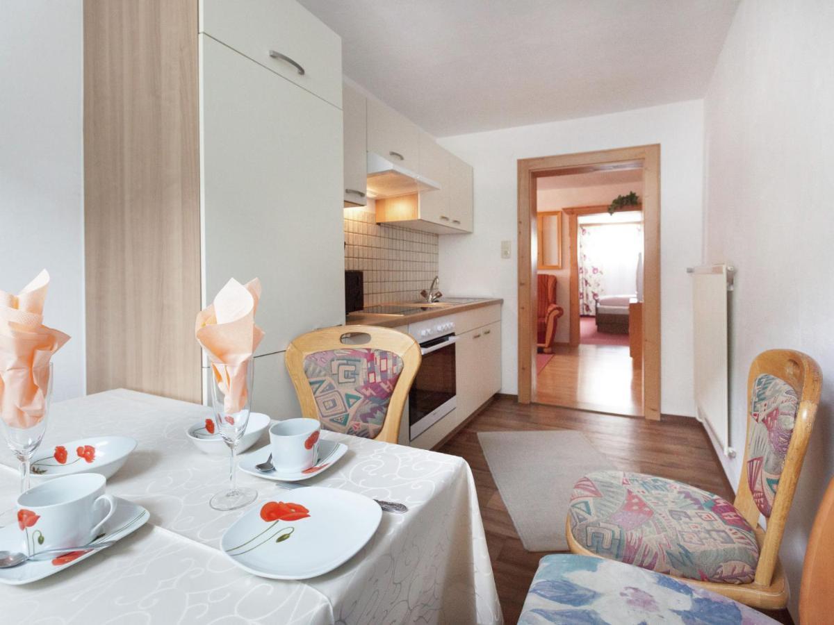 Guesthouse In Vent With Balcony Extérieur photo