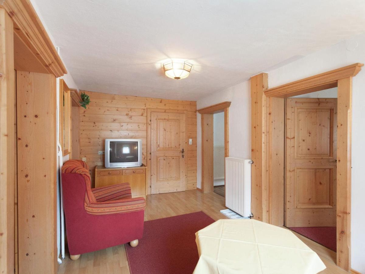 Guesthouse In Vent With Balcony Extérieur photo