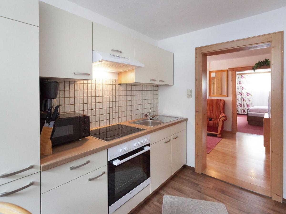 Guesthouse In Vent With Balcony Extérieur photo