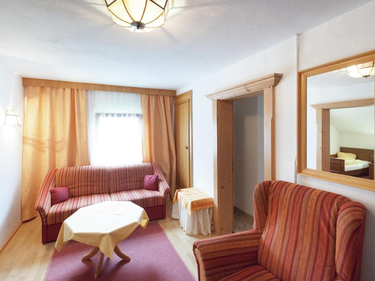 Guesthouse In Vent With Balcony Extérieur photo