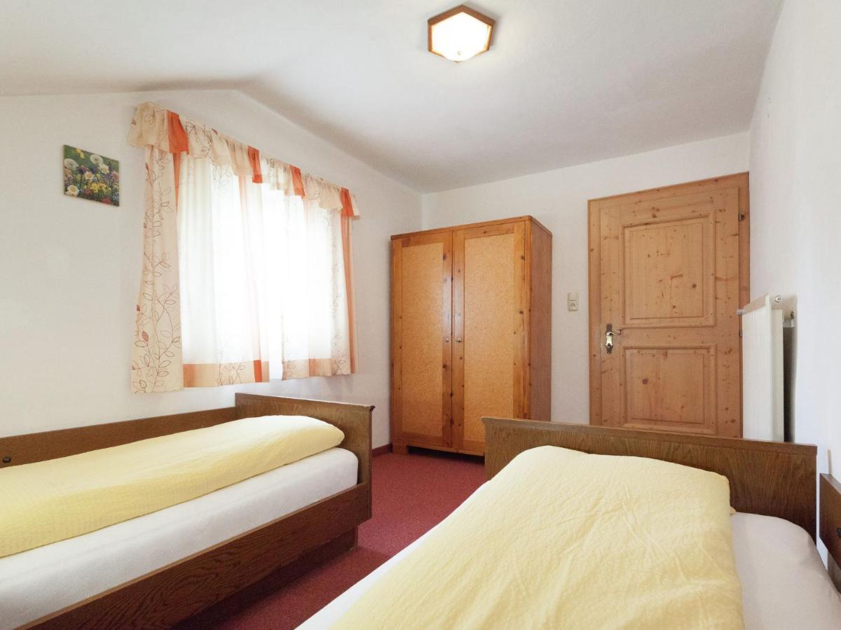Guesthouse In Vent With Balcony Extérieur photo