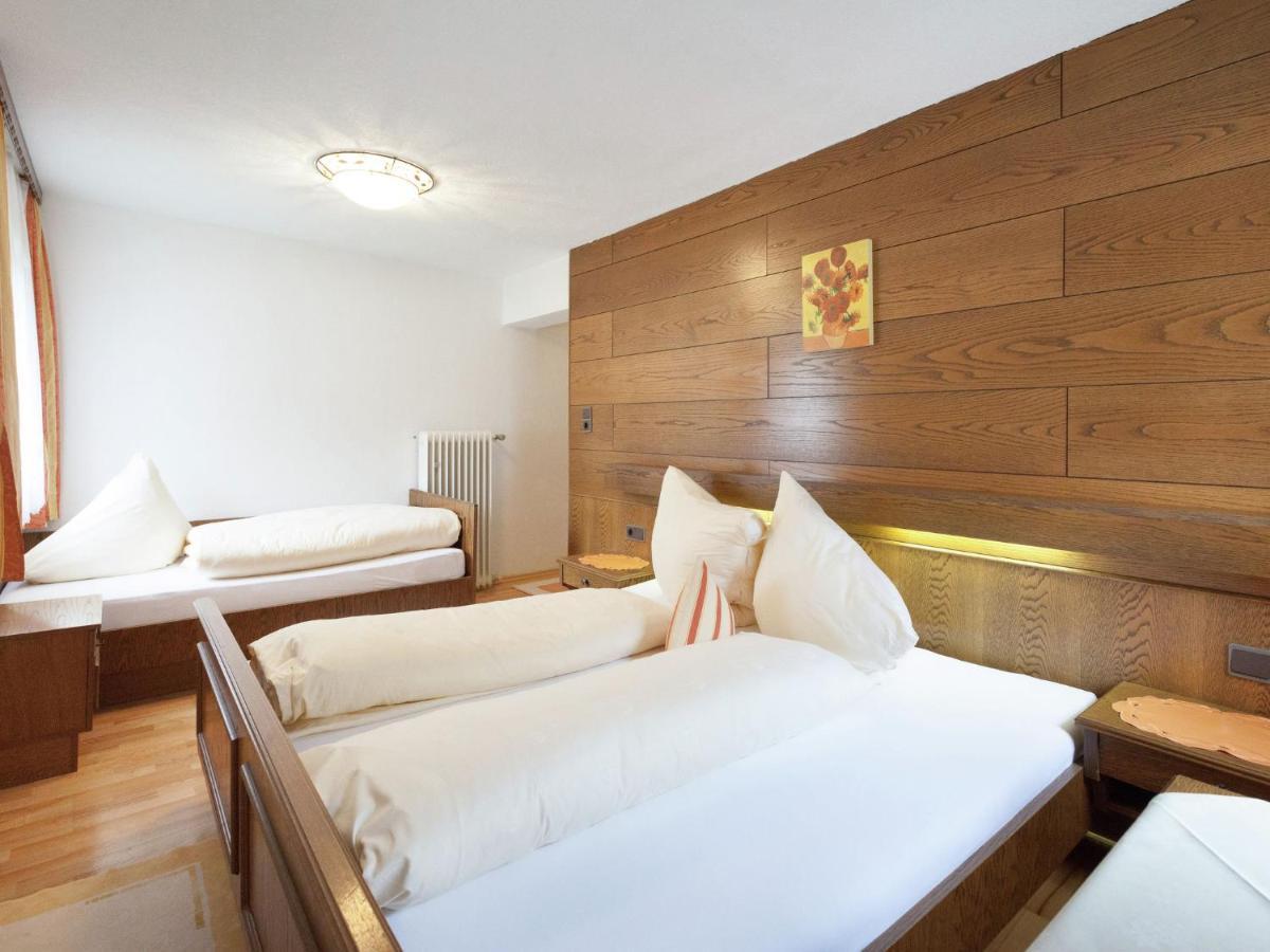 Guesthouse In Vent With Balcony Extérieur photo