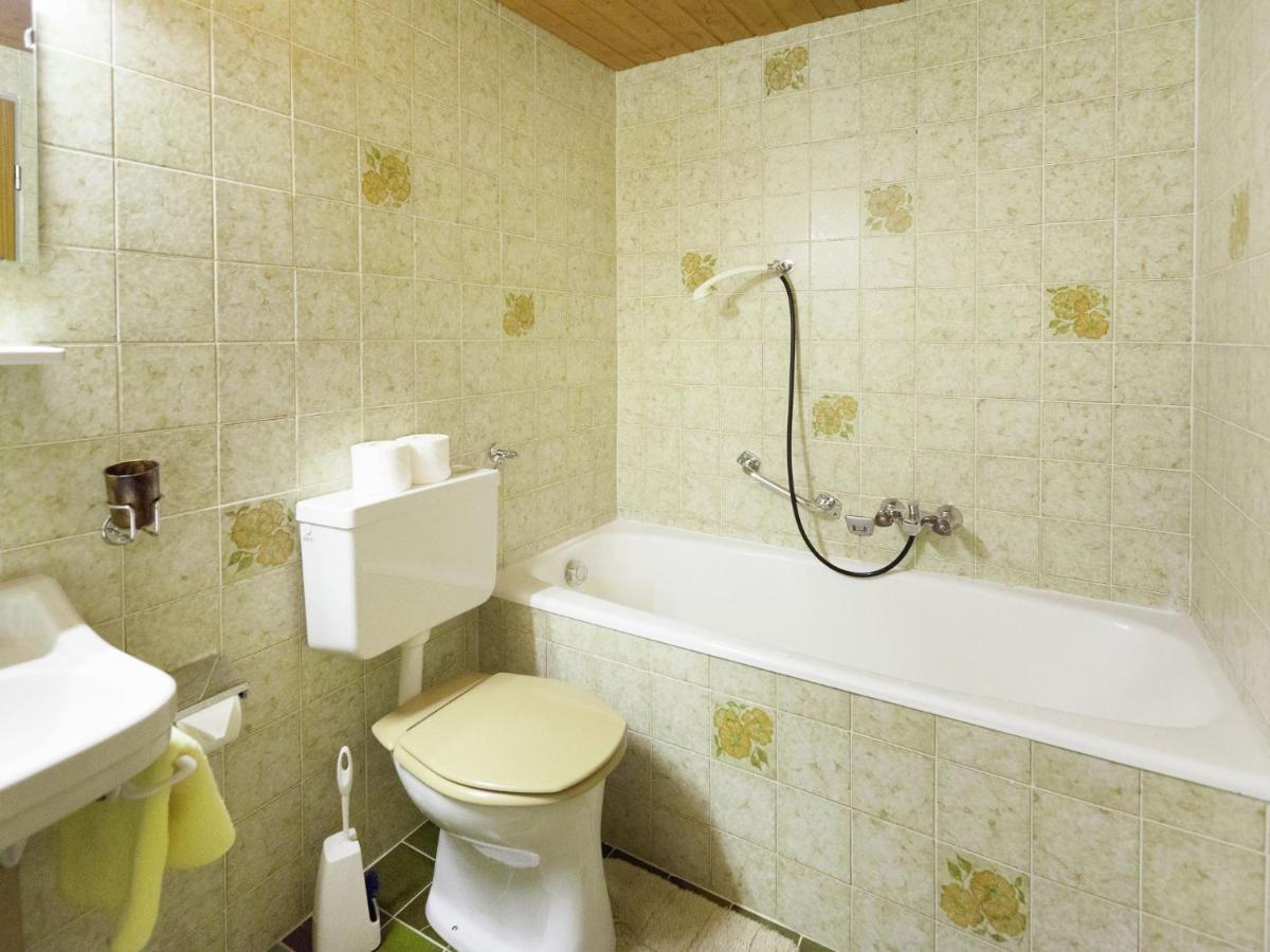 Guesthouse In Vent With Balcony Extérieur photo