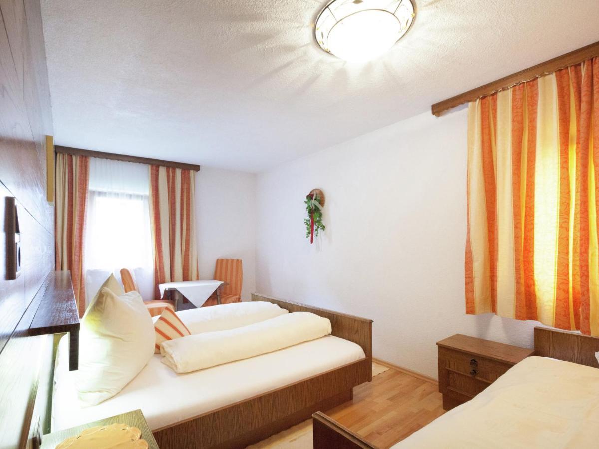 Guesthouse In Vent With Balcony Extérieur photo